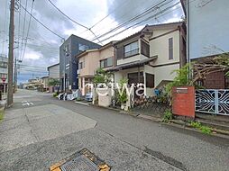 川口市前上町　土地