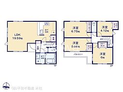 川口市芝145　2棟