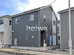 川口市峯