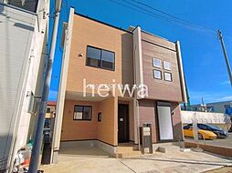 川口市前川1丁目
