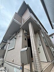 大田区久が原２丁目の一戸建て