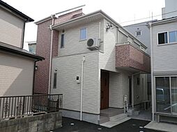 世田谷区瀬田３丁目の一戸建て