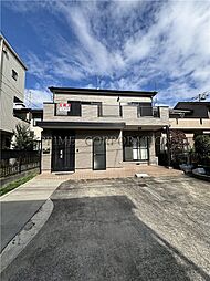 川崎市中原区小杉陣屋町１丁目の一戸建て