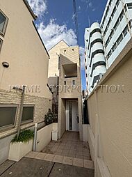 柿の木坂一丁目戸建