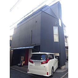 下目黒2丁目住宅