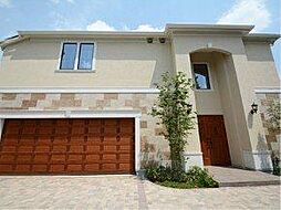 シュロス田園調布 B棟