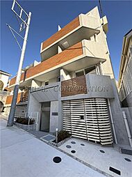 グランパセオ代々木上原II