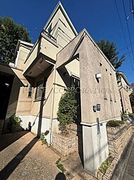 大田区南久が原１丁目の一戸建て