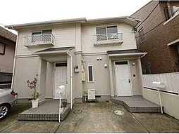 目黒区柿の木坂１丁目の一戸建て