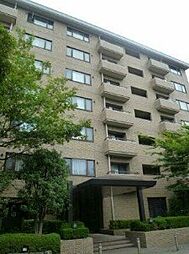 広尾ガーデンヒルズM棟