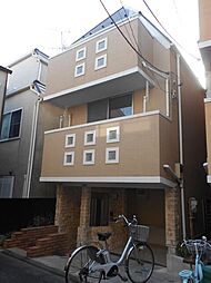 世田谷区下馬1丁目の一戸建て