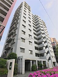 品川戸越パークホームズ