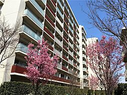 Brillia ist 三軒茶屋 ブラッサムテラス