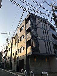 レジディア西小山