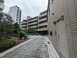 藤和目黒ホームズ