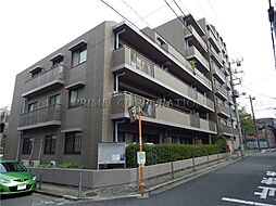 クラッサ目黒かむろ坂