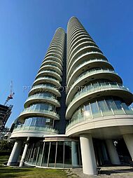 パークコート青山ザ・タワー