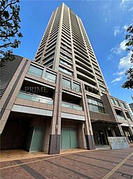 パークコート麻布十番 ザ タワー