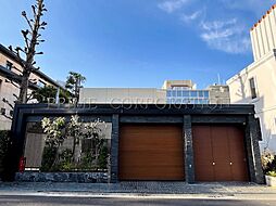 プレステージレジデンス白金長者丸