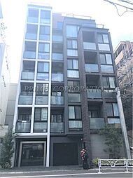 アーバンパーク代々木（旧アボーデ代々木パークサイド）