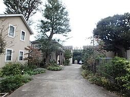 南雪谷ガーデン