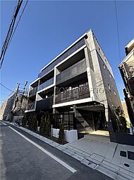 ユーレジデンス目黒東山