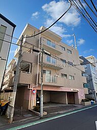 サント・コア目黒