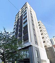 コンフォレスト中延