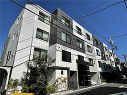 ルネサンスコート中目黒