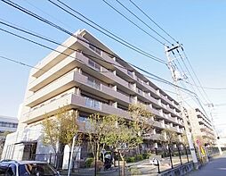 パークハウス中原トラディア