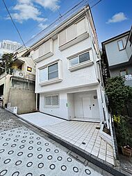 港区高輪２丁目の一戸建て