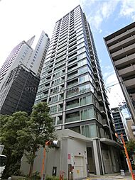 インプレストタワー芝浦エアレジデンス