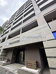 パークフラッツ渋谷代官山