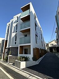 GRAN PASEO 池尻大橋