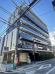 AIFLAT品川戸越パークサイド