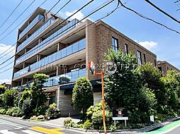 ライトテラス世田谷砧