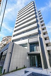 スタイリオ新丸子駅前