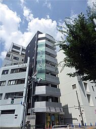 クーカイテラス中目黒