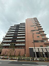 パークアクシス品川天王洲アイル