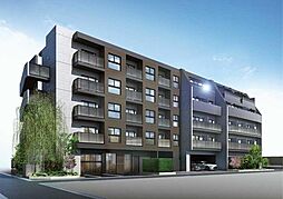 Cedar Plaza目黒本町