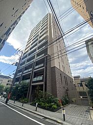 Brillia大井町The Residence