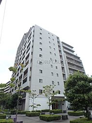 パークキューブ東品川