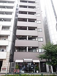 カサス広尾ビル