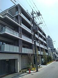 クレヴィア西馬込