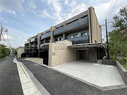 レジデンス桜新町ガーデン