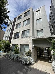 GRAN PASEO碑文谷North