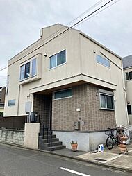 大田区久が原４丁目の一戸建て
