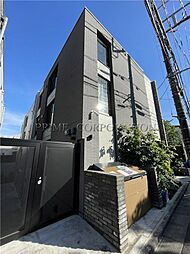 GRAN PASEO中目黒West