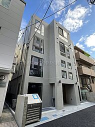 Ts Residence白金高輪