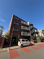 ヴィルヌーブ南麻布